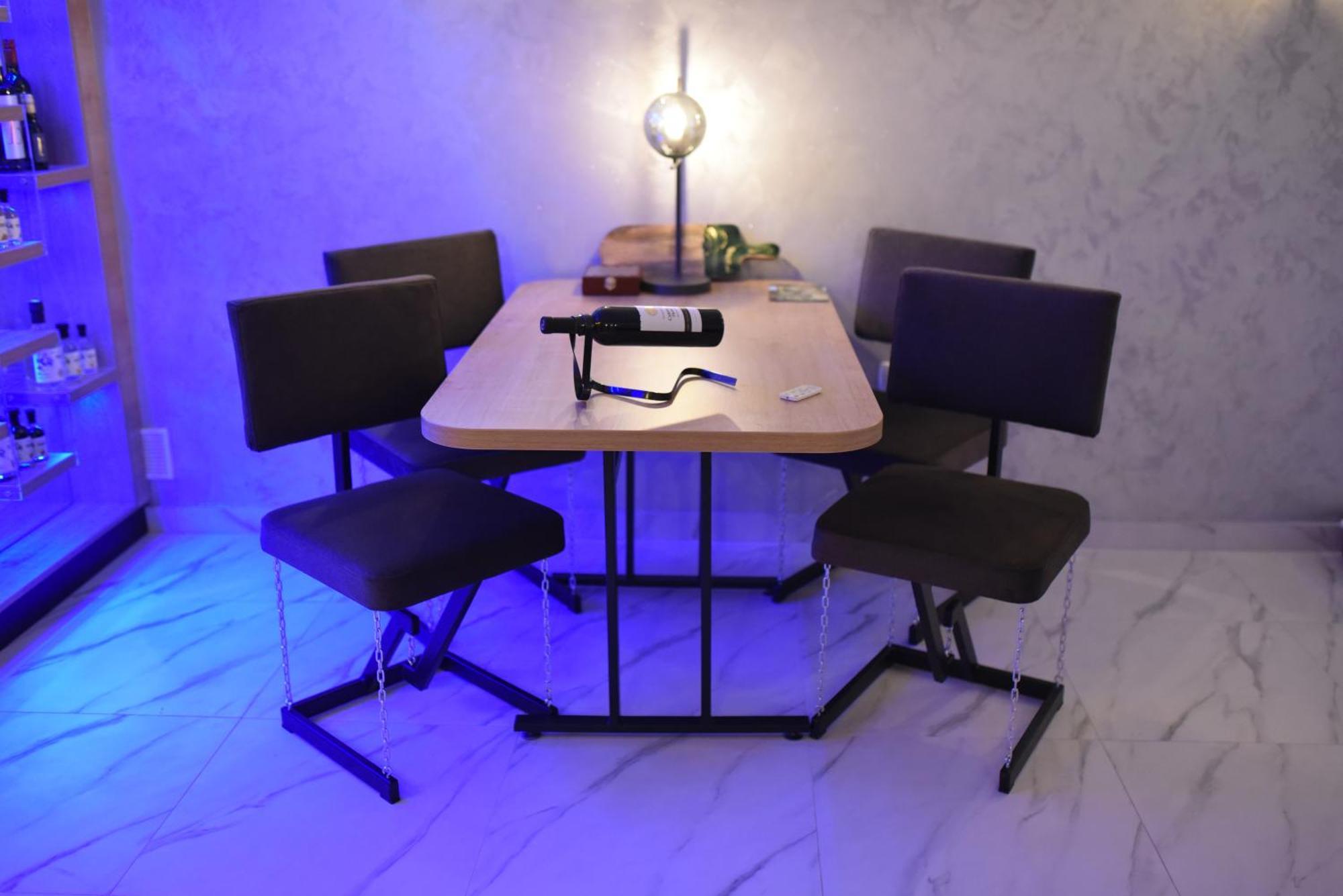 La Luna Premium Deluxe Apartment With Free Jacuzzi, Bikes & Covered Parking Nasice Esterno foto